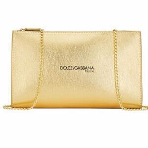 Dolce & Gabbana Gold